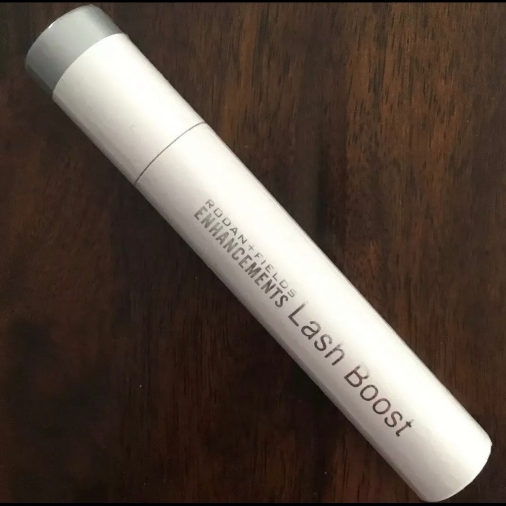 Rodan and Fields Lashboost - New Sealed 5ml